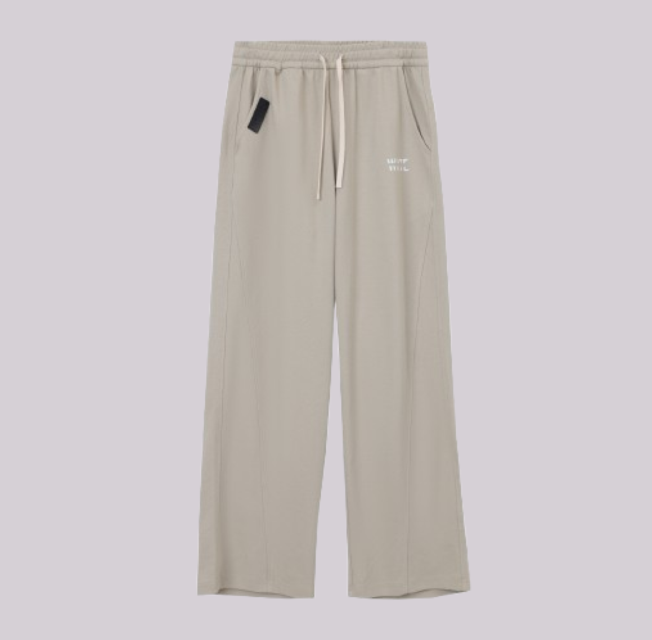 Casual Fit Trousers