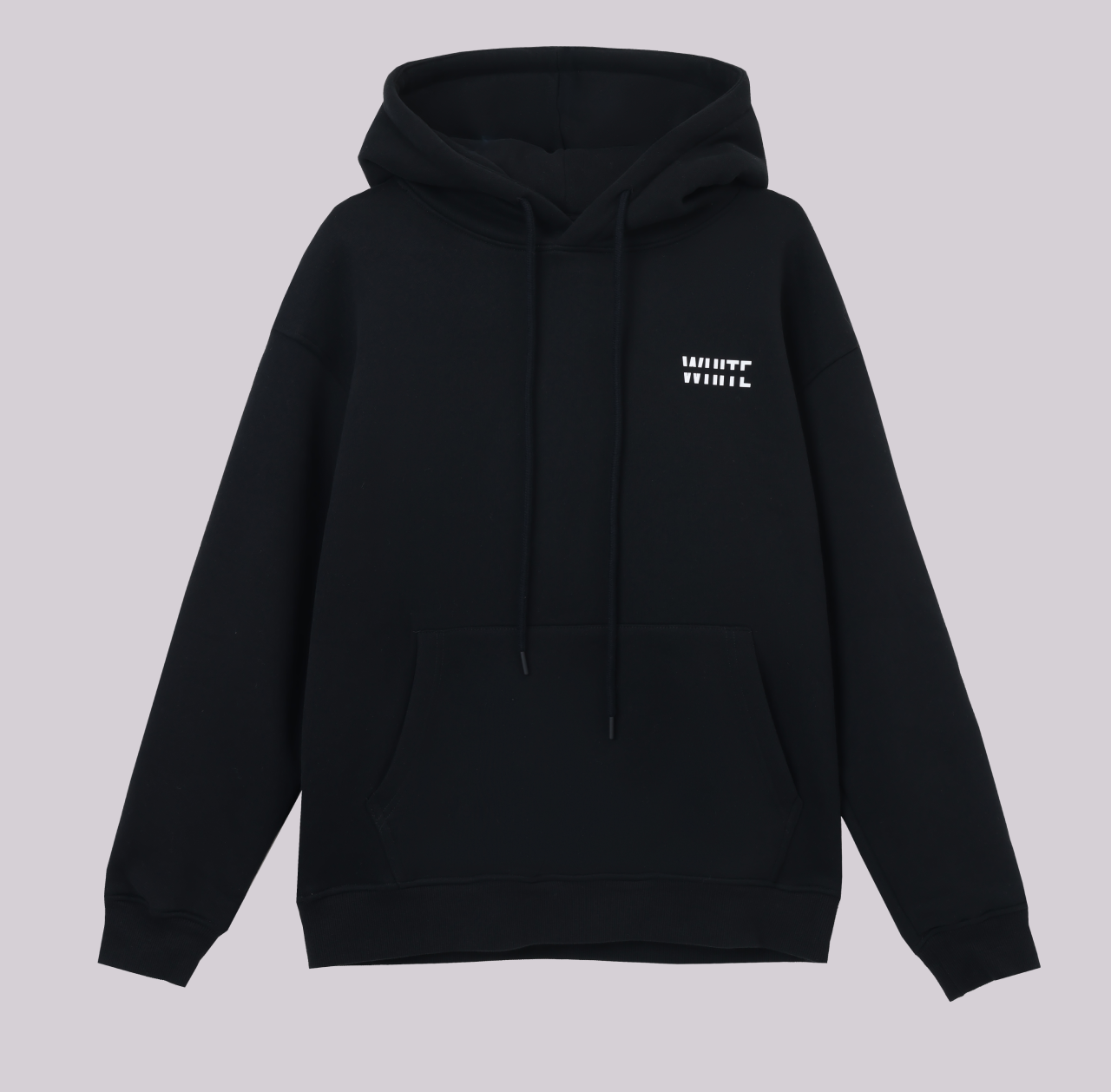 Signature Hoodie