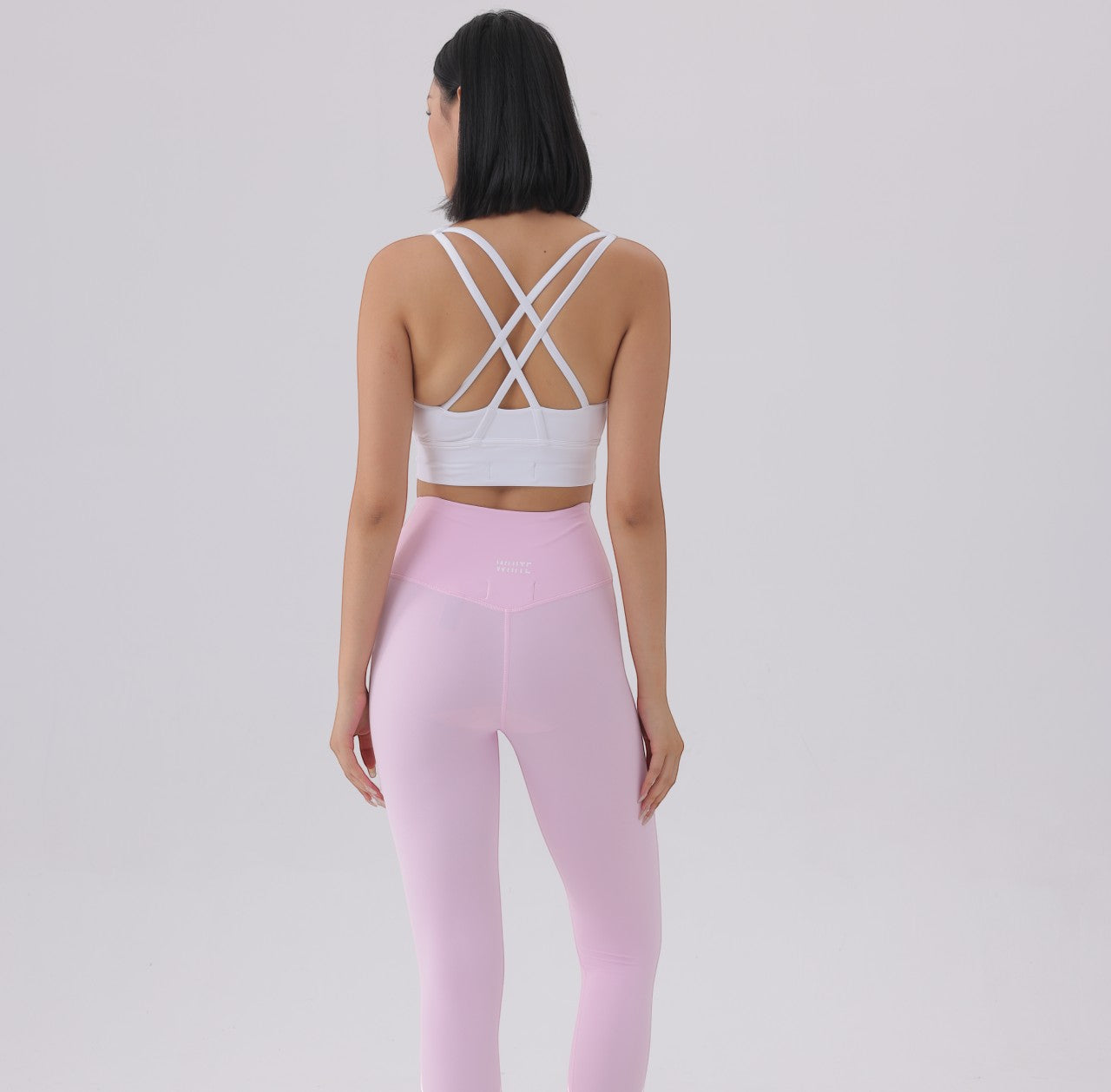 Womens Sculpt High Waisted Leggings