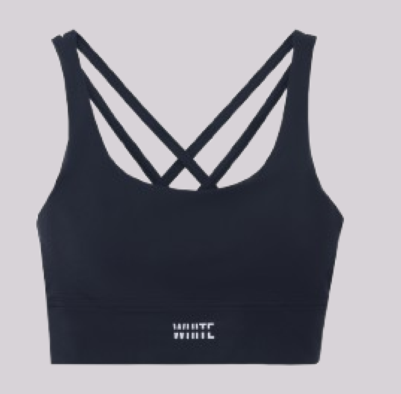 Womens Sculpt Sports Bra