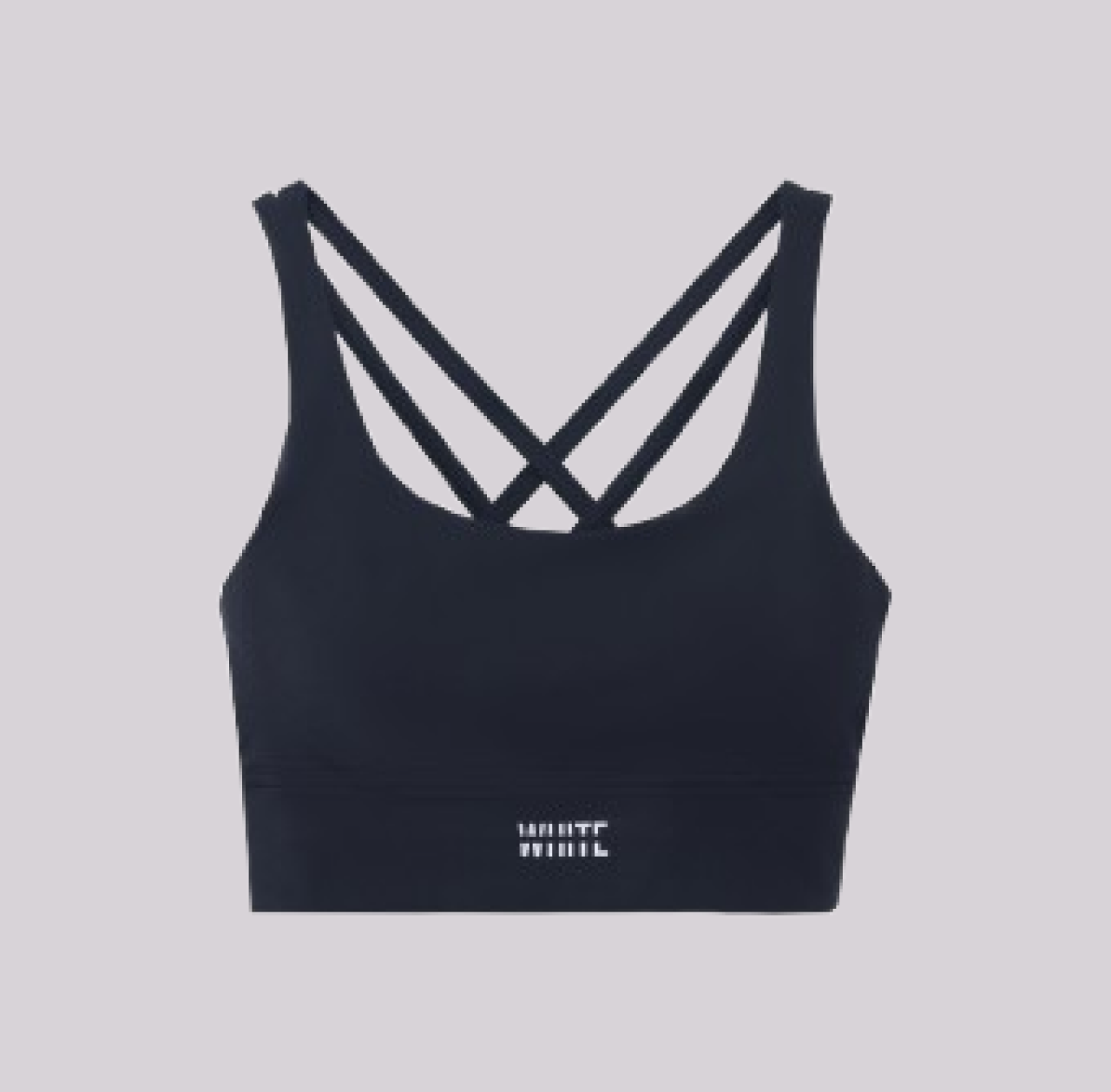 Womens Sculpt Sports Bra