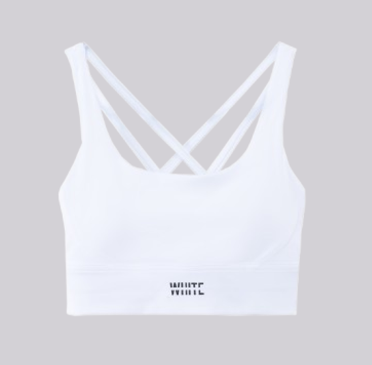 Womens Sculpt Sports Bra