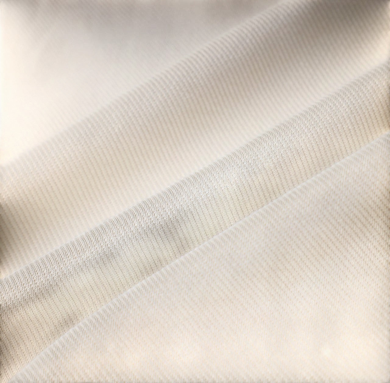 White London Clothing beige relaxed fit trousers made from soft, durable fabric with a tailored cut.