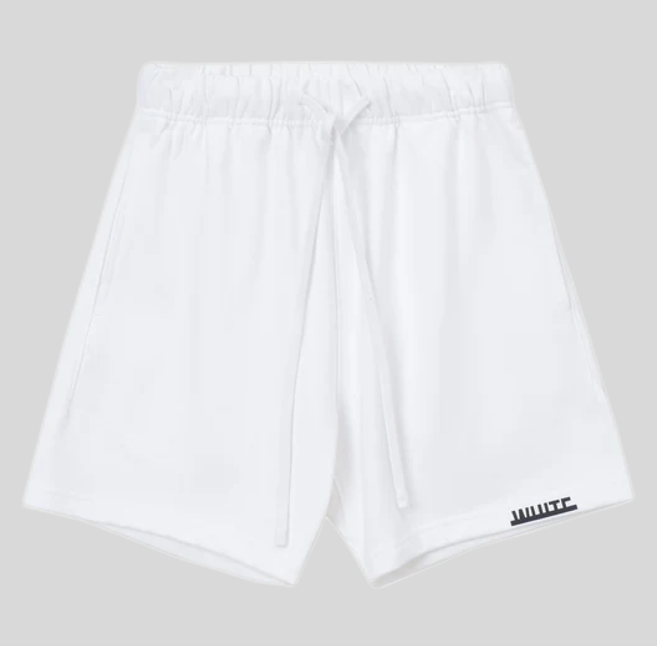 Basics Oversized Premium Shorts